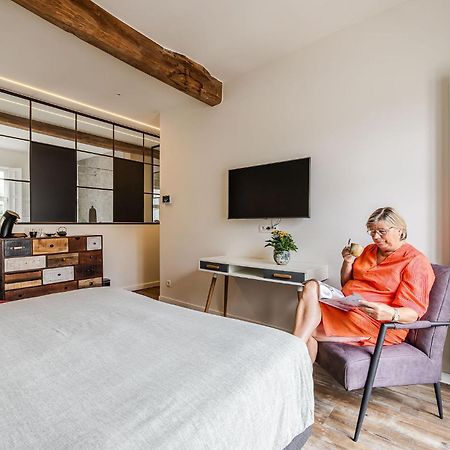Hofstede Ter Biest Bed & Breakfast Zwalm Екстериор снимка