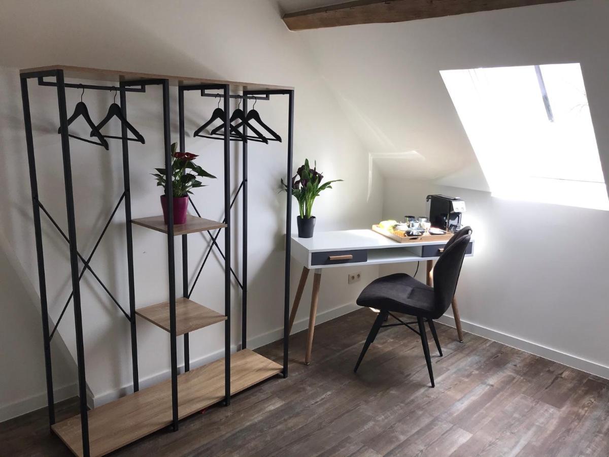 Hofstede Ter Biest Bed & Breakfast Zwalm Екстериор снимка