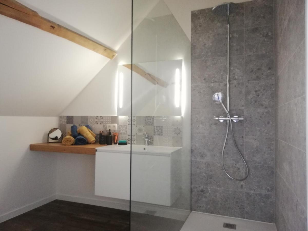 Hofstede Ter Biest Bed & Breakfast Zwalm Екстериор снимка