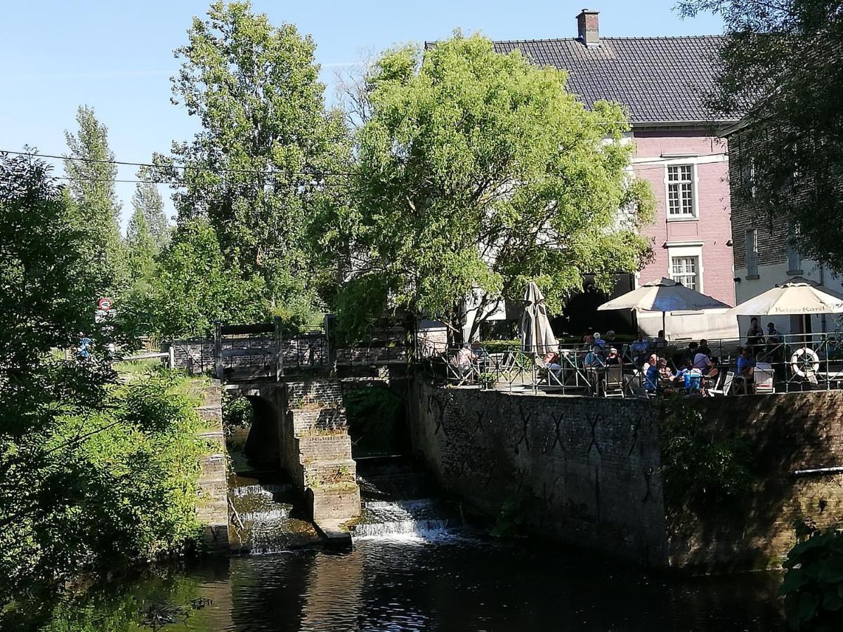 Hofstede Ter Biest Bed & Breakfast Zwalm Екстериор снимка