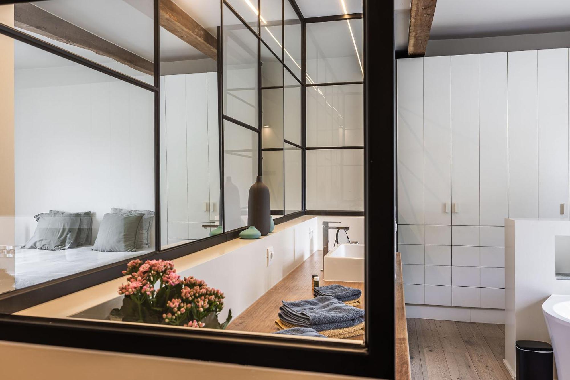 Hofstede Ter Biest Bed & Breakfast Zwalm Екстериор снимка